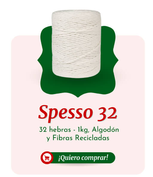 Spesso 32