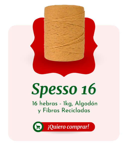 Spesso 16