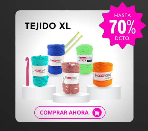 Tejido XL