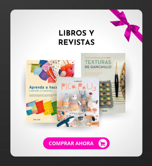 Libros y revistas