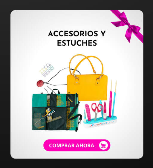 Accesorios y Estuches