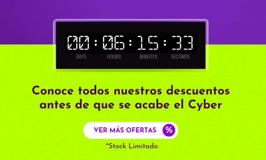 ¡Cyber en Modista!