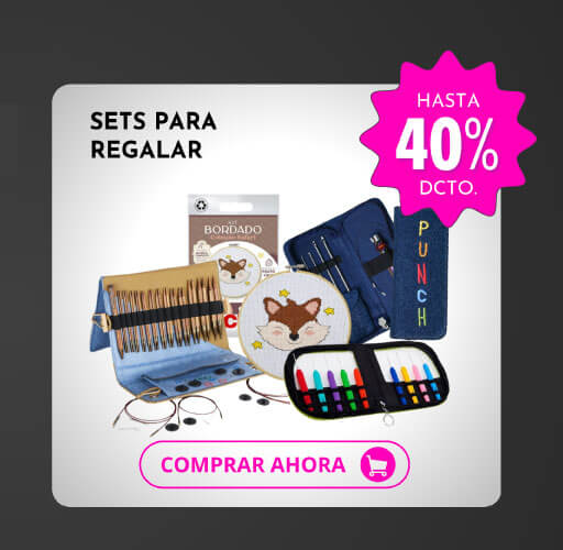 Sets para regalar