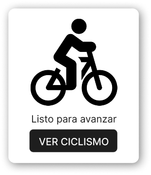Ciclismo