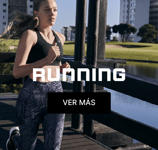 Running