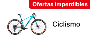Ciclismo