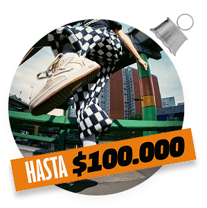 Regalos hasta $100.000