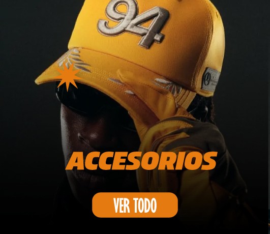 Accesorios