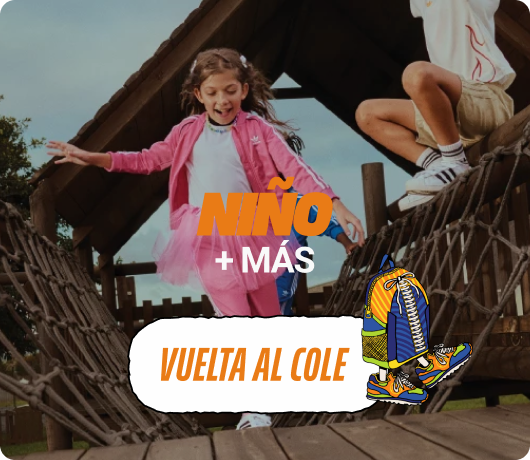 Vuelta al cole