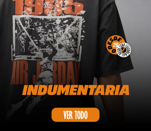 Indumentria