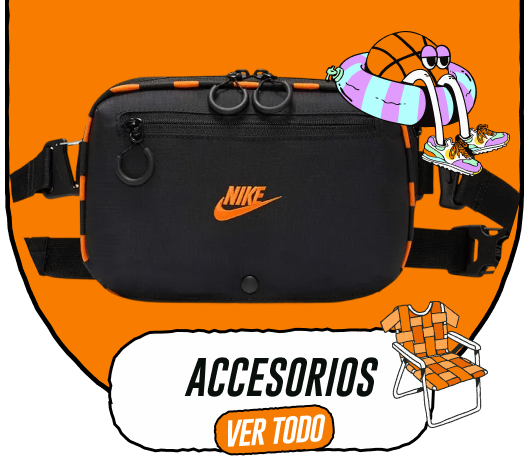 Accesorios