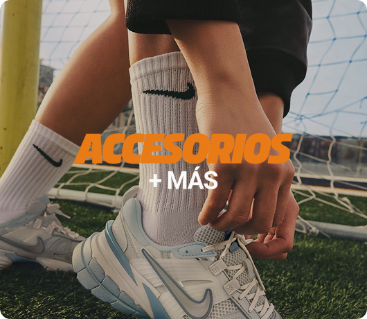 Accesorios