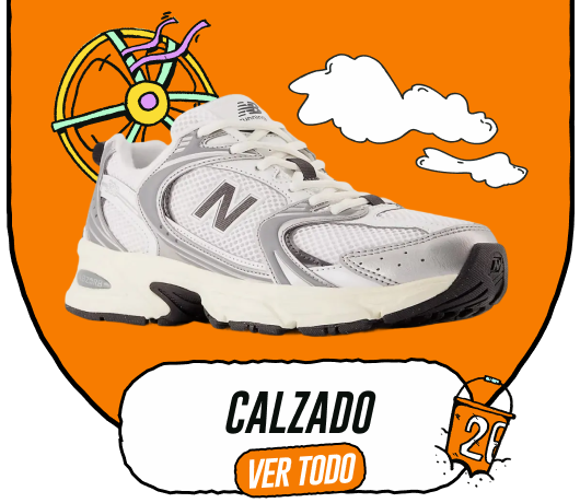 Calzado