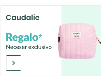 Caudalie regalo neceser exclusivo