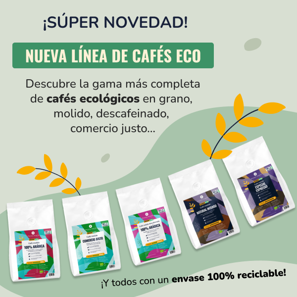 Caf ecologico