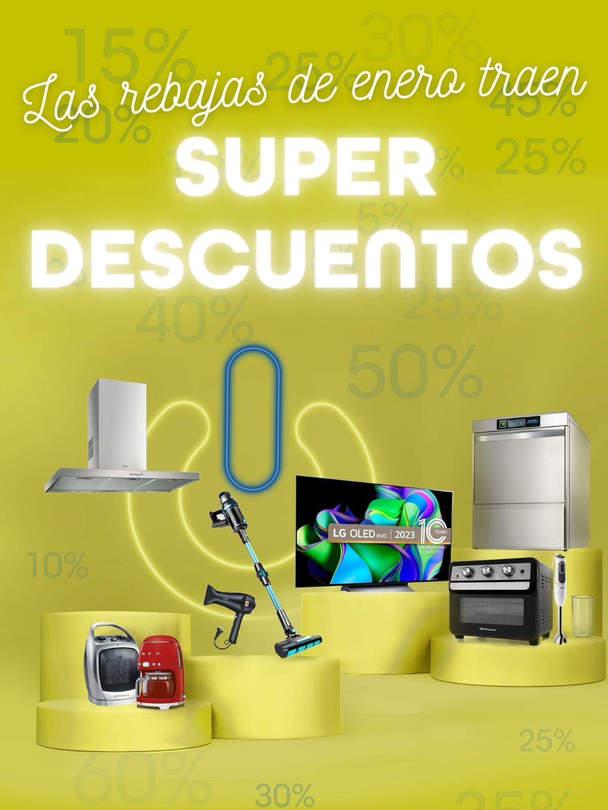 Ofertas solo 3 dias