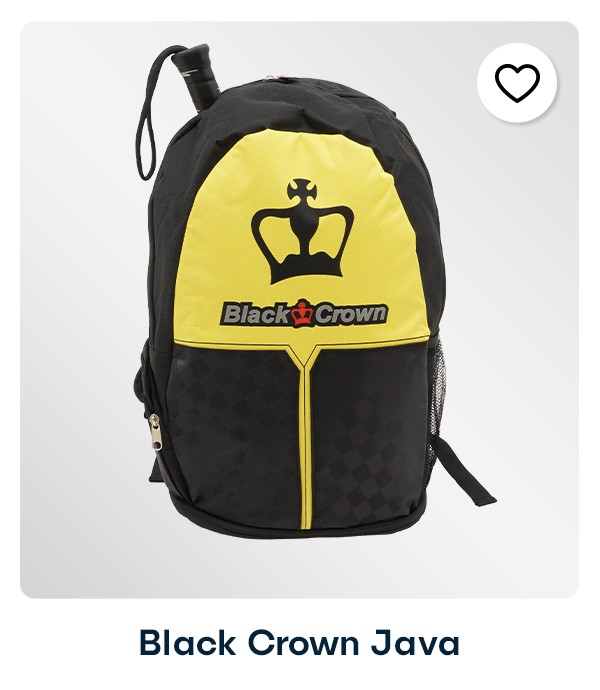  Black Crown Java 