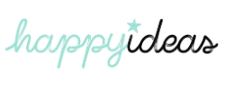 Logo HappyIdeas