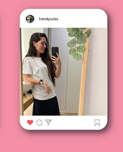 Haz clic para ver el instagram de trendyrules