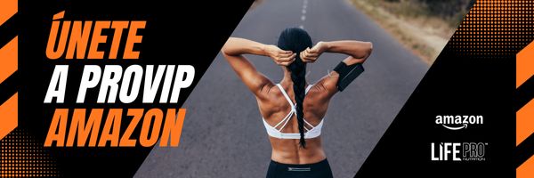 Life Pro Nutrition en Amazon - productos destacados