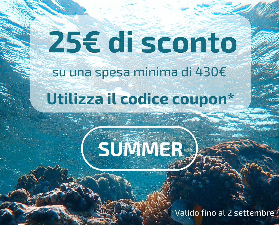 sconto summer