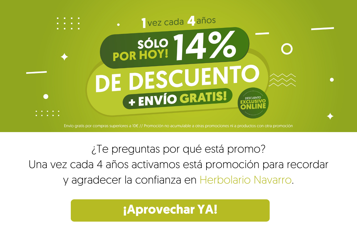 ¡Aprovecha está promoción!💚