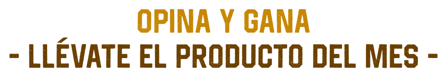 Opina y gana