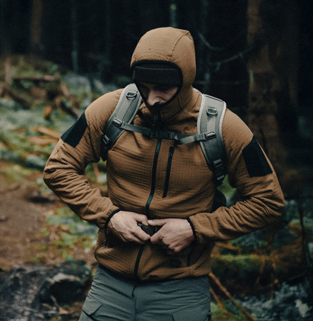 Patriot Pro - GIF 01