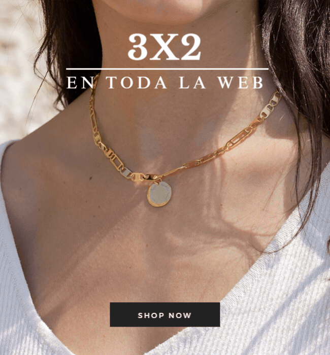 JOYAS PERSONALIZADAS