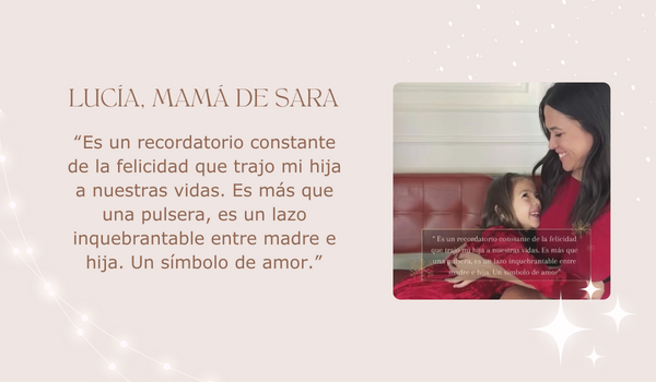 Historias de Customimers Lucia & Sara
