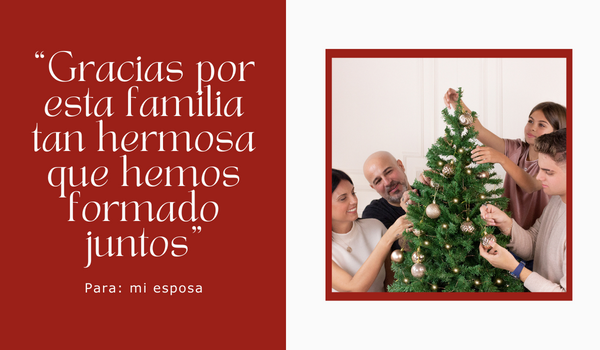 REGALOS DE NAVIDAD