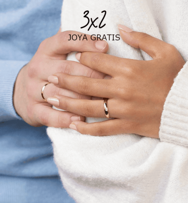 JOYAS PERSONALIZADAS