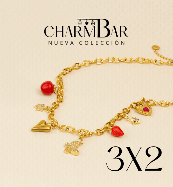 JOYAS PERSONALIZADAS