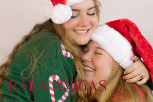REGALOS PARA AMIGAS