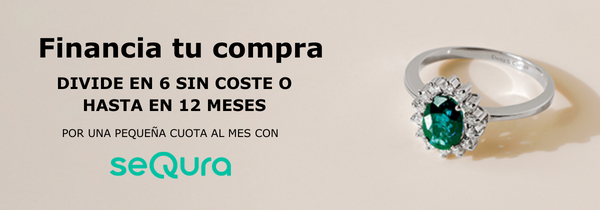 Financia tu compra con Sequra