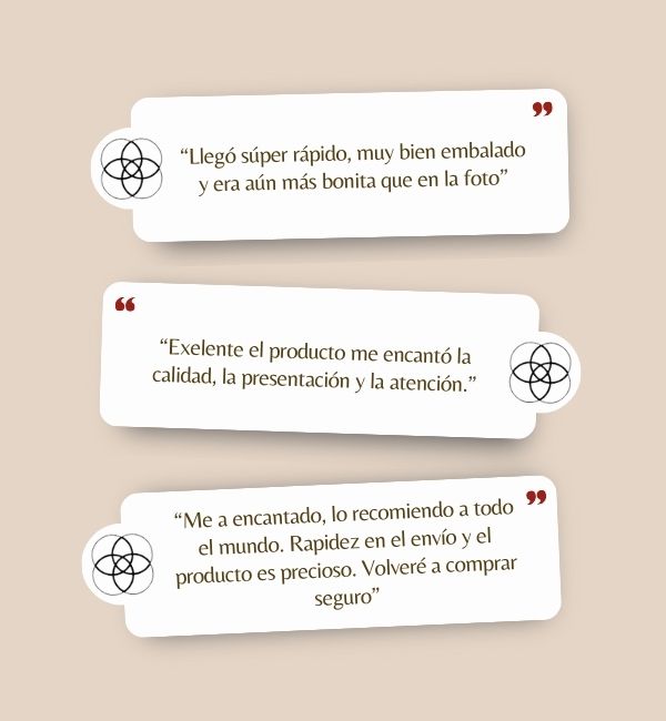 JOYAS PERSONALIZADAS