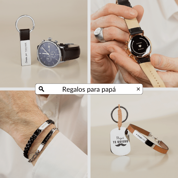 JOYAS PERSONALIZADAS