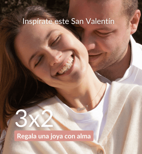 JOYAS PERSONALIZADAS