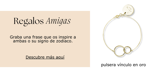joyas para amigas