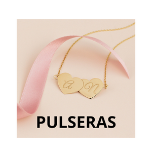 PULSERAS