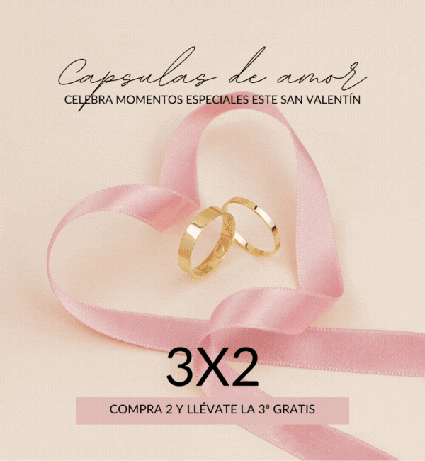 JOYAS PERSONALIZADAS
