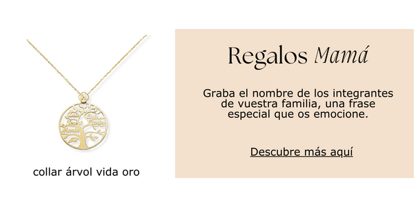 regalos para mamá