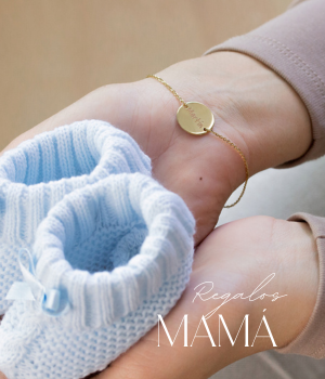 REGALOS PARA MAMÁ