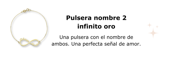 puslera infinito oro