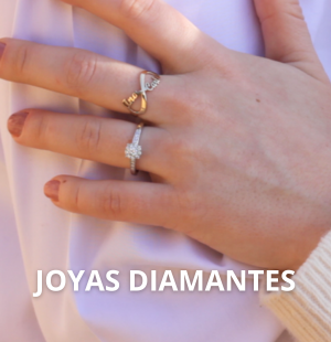 JOYAS DE INFINITO