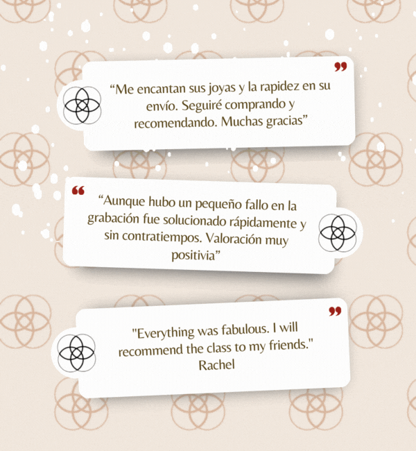 GUIA DE REGALOS