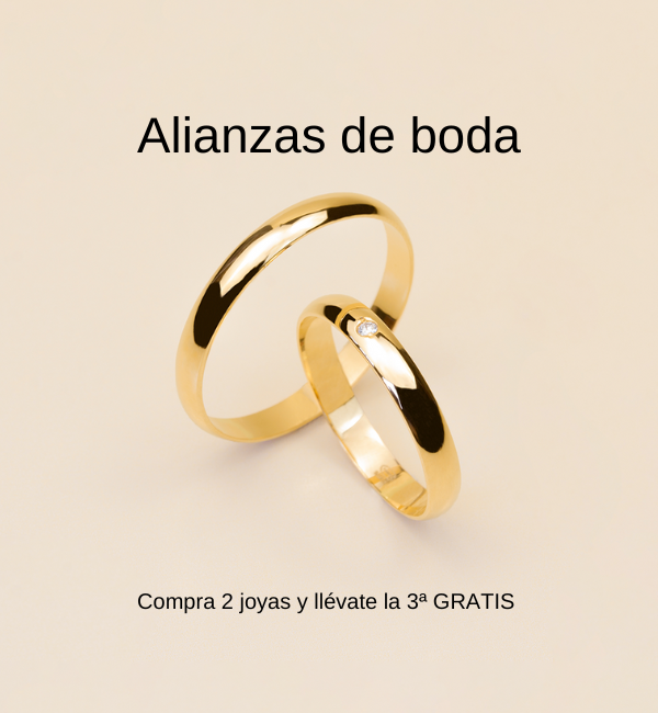 JOYAS PERSONALIZADAS