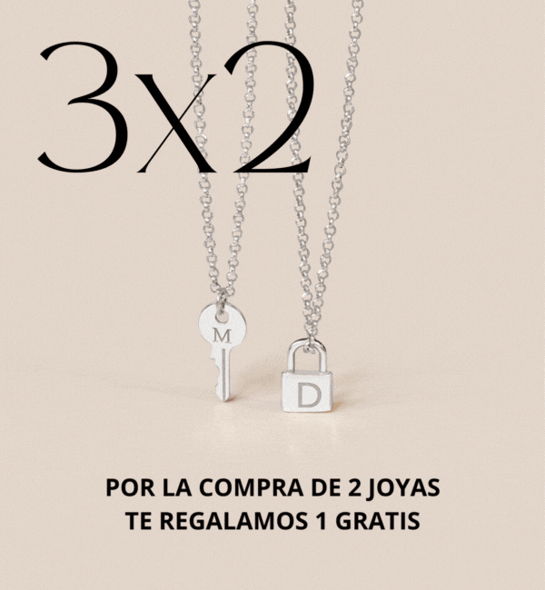 JOYAS PERSONALIZADAS