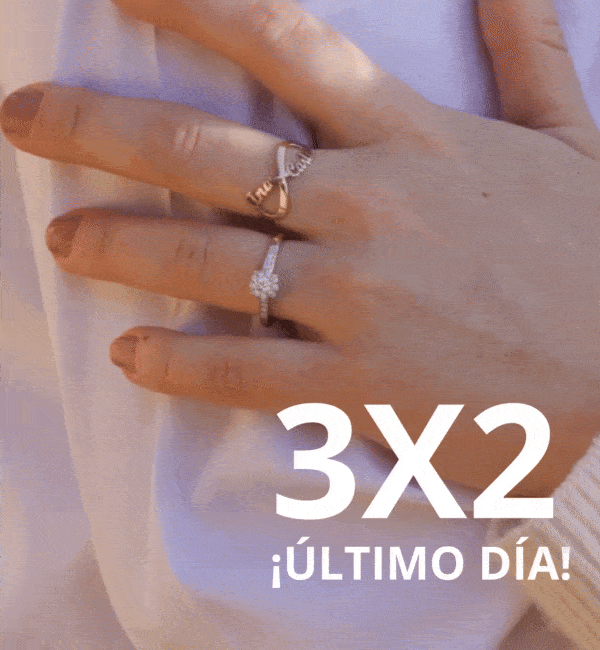 REGALOS SAN VALENTÍN
