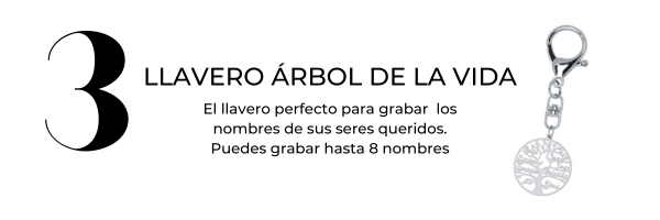 JOYAS PERSONALIZADAS